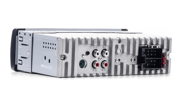 Autoradio Nakamichi NQ512BT