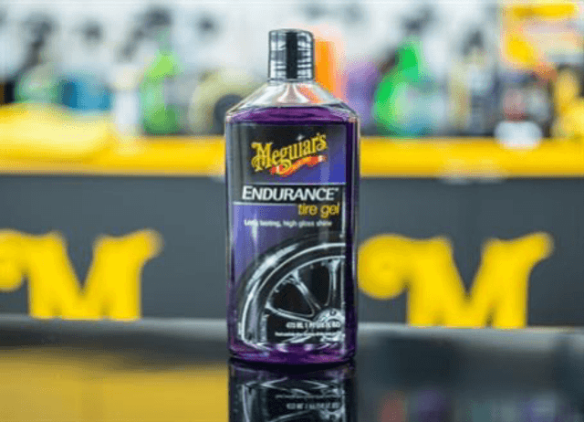 Endurance Tire Gel_G7516 - lesk na pneumatiky, 473ml