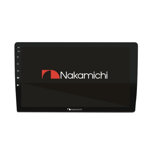Autoradio Nakamichi NAM5010-AX