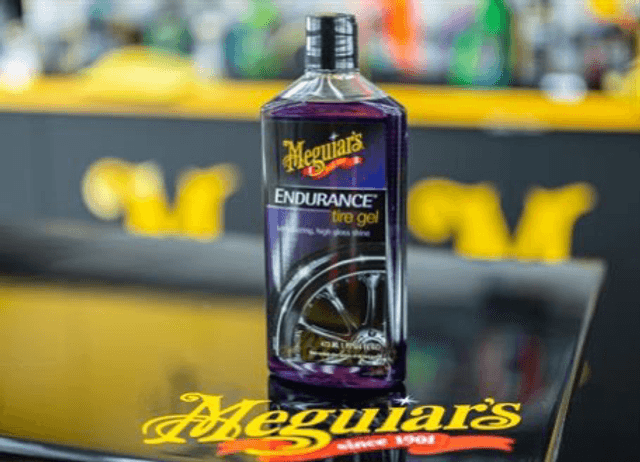 Endurance Tire Gel_G7516 - lesk na pneumatiky, 473ml