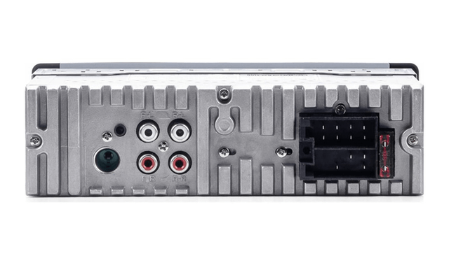 Autoradio Nakamichi NQ512BT