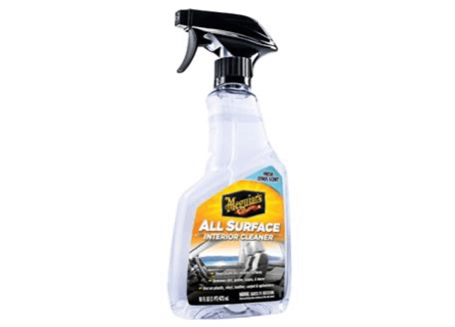 All Surface Interior Cleaner_G240616 - čistič interiérových povrchů, 473ml