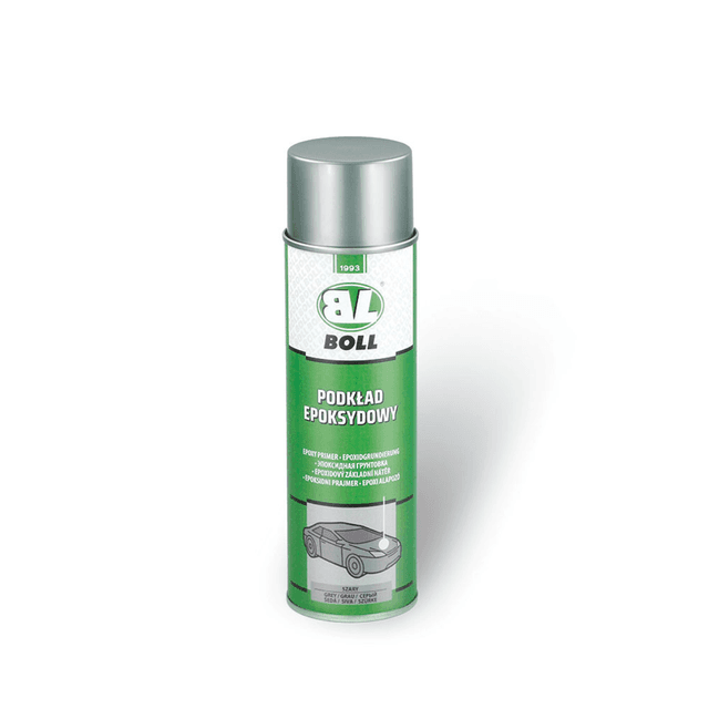 Epoxidový základní nátěr 500ml BOLL 0014014