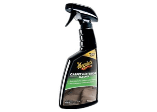 Carpet &amp; Interior Cleaner_G9416 - čistič textílií, plastů i gumy, 473 ml