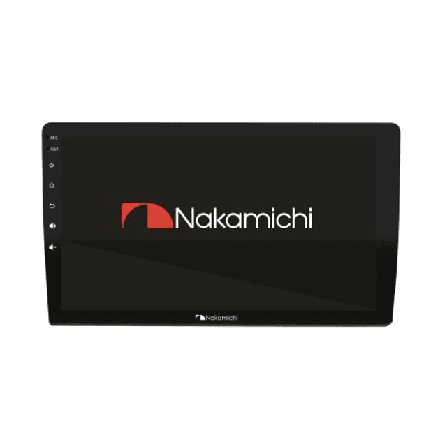 Autoradio Nakamichi NAM5010-AX