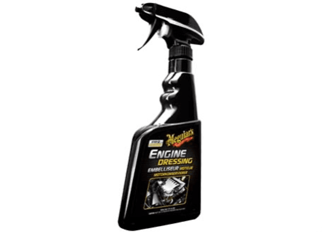 Engine Dressing_G17316 - ochrana a lesk na motorové díly, 450 ml