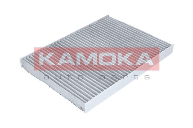 Filtr, vzduch v interiéru KAMOKA F500201