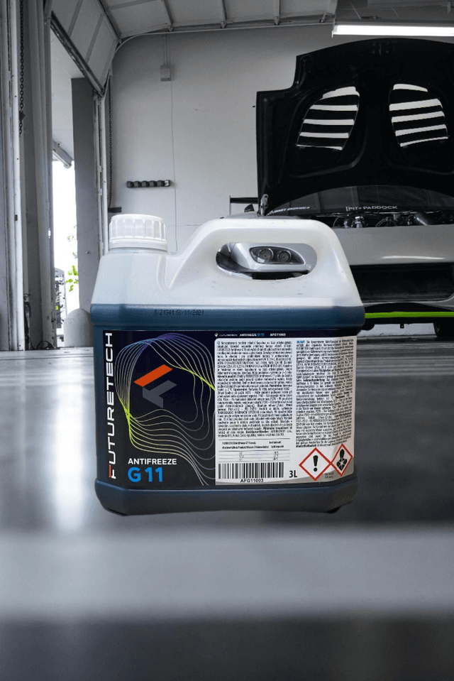 Chladicí kapalina G11 Futuretech