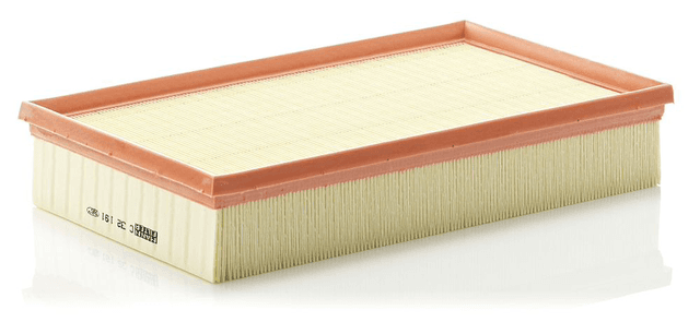 Vzduchový filtr MANN-FILTER C32191