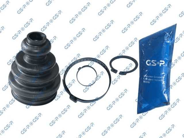 Sada měchů, hnací hřídel GSP 760071