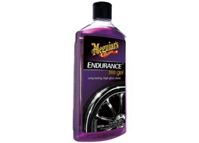 Endurance Tire Gel_G7516 - lesk na pneumatiky, 473ml