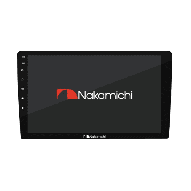 Autoradio Nakamichi NAM5420-AX